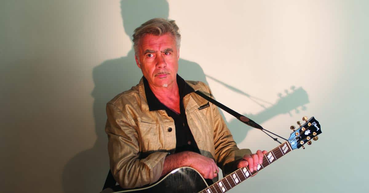 Sex Pistols Bassist Glen Matlock A Simple Thing Done Well Is My 